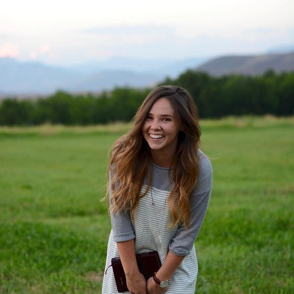 Meet your Posher, Riley - Picture 1 of 1